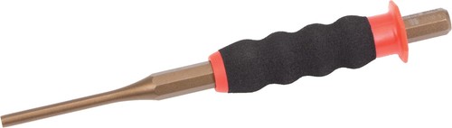 Utensile pin and center - pin,