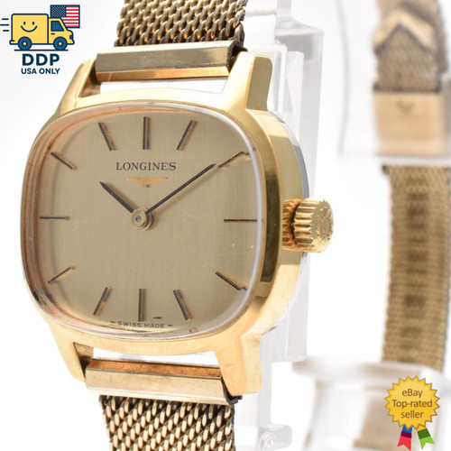 Orologio meccanico vintage