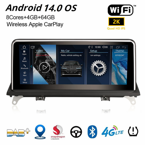 Qualcomm android 14 - android,