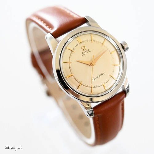 Omega seamaster 2577 - seamaster, 2577-2