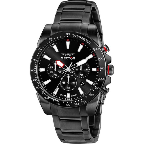Mens wristwatch sector 450 - mens,