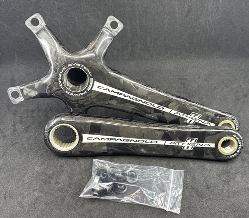 Guarnitura nos campagnolo - guarnitura,