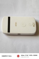 ZTE MF90 Modem Router