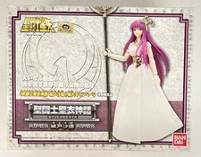 BANDAI Saint Cloth Myth Saori Kido Athena God Figure Knights of the Zodiac Seiya