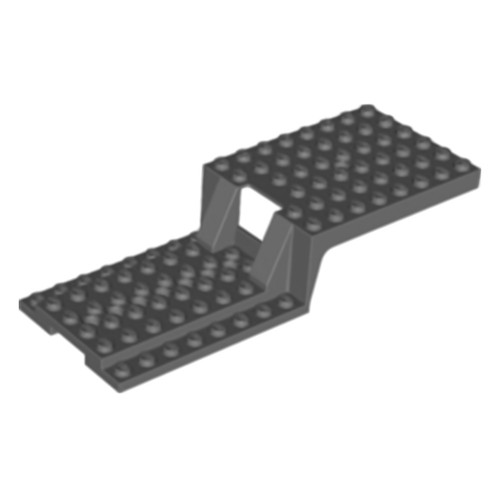 Lego vehicle grigio - lego,