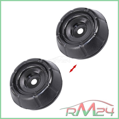 Supporto ammortizzatore a - 2x,