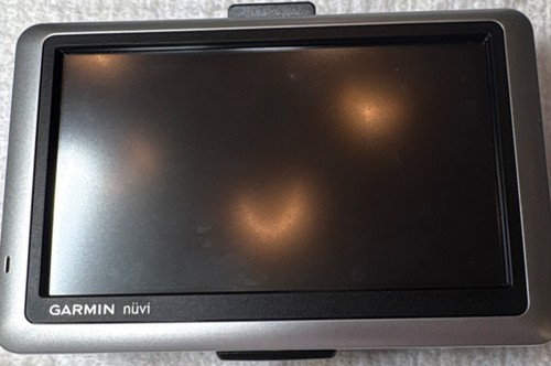 Garmin nuvi automotive gps - garmin,