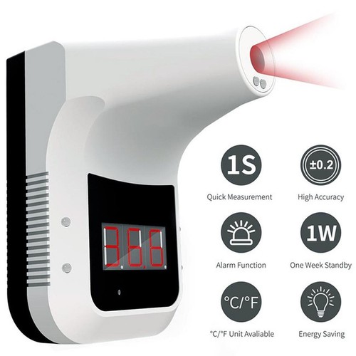 Termometro digitale a - k3,