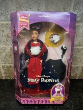 Barbie mary poppins - mary,