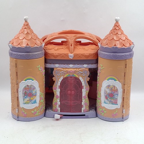 Playset castello arcobaleno - castello,
