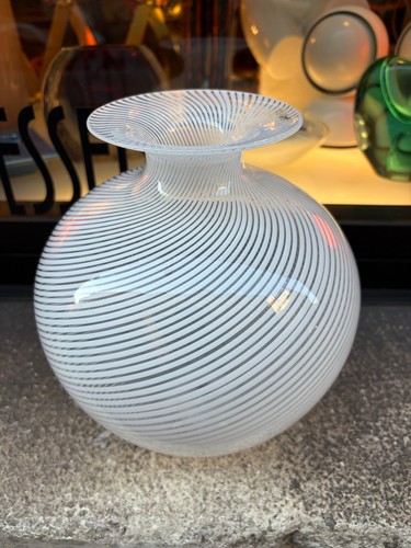Veart art vaso - art, vetro