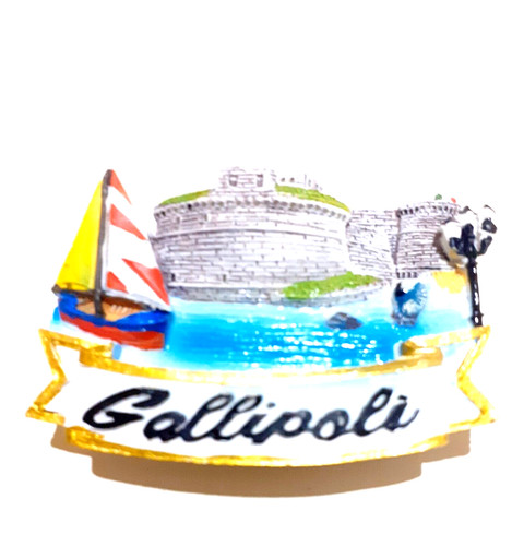 Magnete calamita frigo - calamita,
