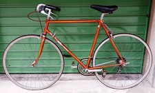 BICICLETTA CORSA WILIER TRIESTINA RAMATA