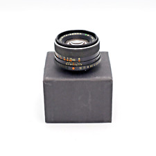 Auto Mamiya-Sekor CS 50 mm