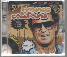Franco califano superissimi - franco, i