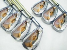 Set ferri stiro 7 - di,