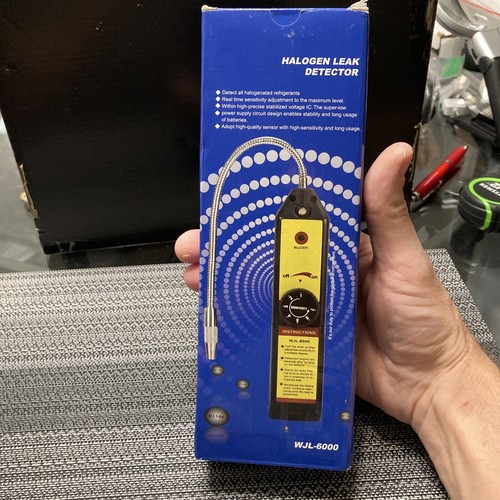 Favorcool wjl 6000 freon - favorcool, wjl-6000
