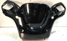 COVER ANTERIORE MANUBRIO YAMAHA MAJESTY 125 2003 2004 2005 2006 RICAMBI USATI