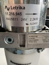 JUNGHEINRICH 50005188 UNITA'