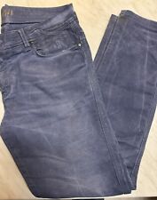 JEANS UOMO JECKERSON TAGLIA 36