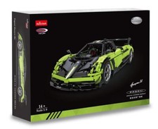 Jamara 402826 Pagani Huayra BC