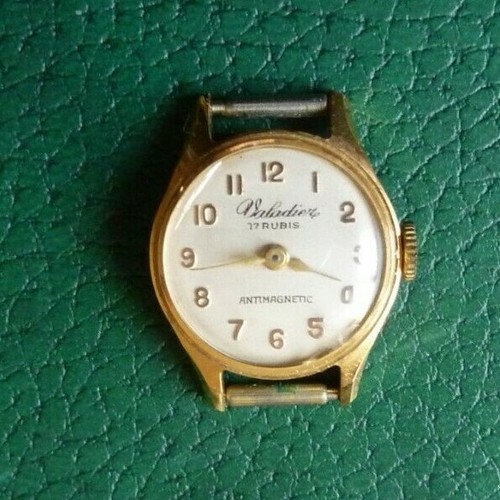 Orologio vintage donna
