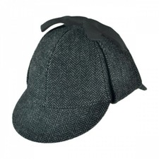 Cappello Jaxon Hats Sherlock
