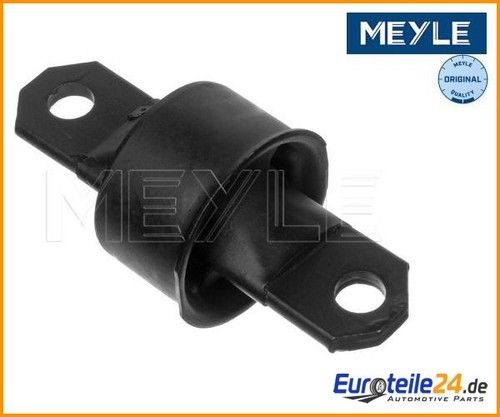 Cuscinetto corpo asse meyle - corpo,