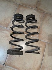 coppia molle posteriori Fiat