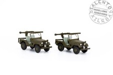 Arwico 85.005106 set di 2 Jeep