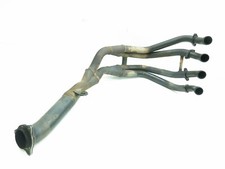 SUZUKI GSX-R 600 SRAD (AD) Scarico Originale Completo #100