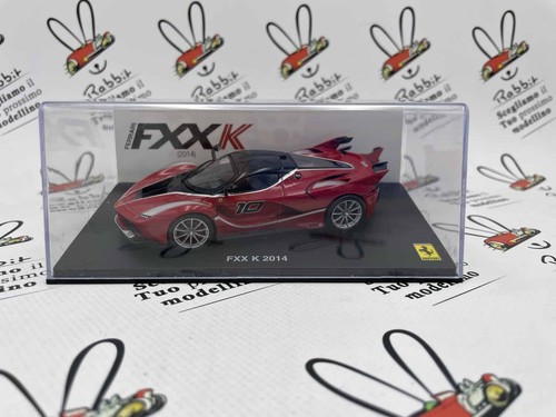 Die cast fxx 2014 - die,