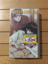 MAISON IKKOKU CAPITOLO FINALE