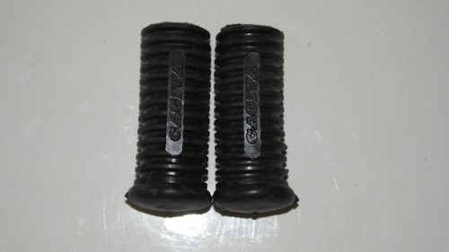 Coppia gomma pedana poggia - coppia,