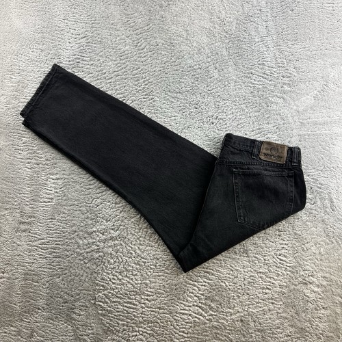 Pantalone jeans uomo vintage