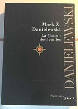 rare livre La Maison des