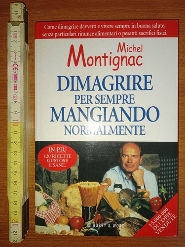 Montignac michel dimagrire - montignac,