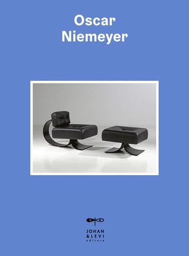Libro oscar niemeyer - libro,