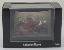 Vitesse 2 Ruote Carl Fogarty