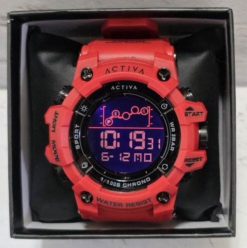 Orologio digitale unisex