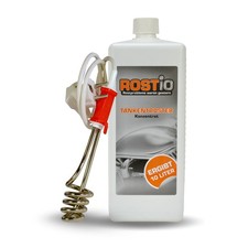 Rostio Stroster Serbatoio 1
