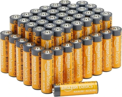 Amazon basics confezione - amazon, da