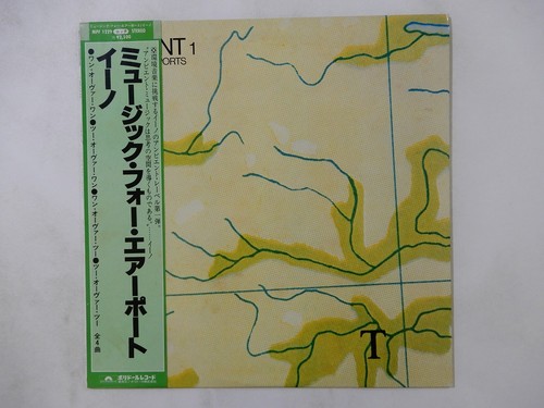 Brian eno ambient music - ambient, (music
