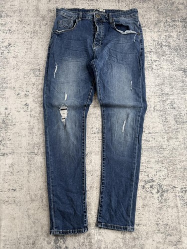 Jeans uomo 883 police - jeans,