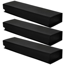 3 Pcs Scatole Porta Penne