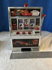 Salvadanaio Slot Machine Fun