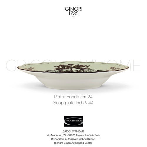 Richard ginori oriente - richard,
