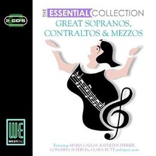 The Essential Collection -