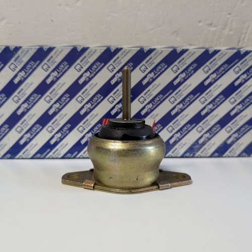 Left engine mount fiat chrome - mount,