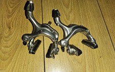 Pinze freno cerchio bici